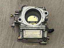 Load image into Gallery viewer, 90 hp Yamaha CARBURETOR SET 6H1-14301-30-00 14302 14303 TWO STROKE 2004-2009 superseded 6H1-31
