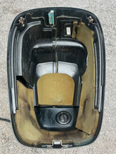 Cargar imagen en el visor de la galería, 115 hp Mercury Optimax TOP COWL cover 880778T03 898436T01 Two Stroke 3 Cylinder DFI 2008 8M0075375 880778T04
