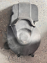 Load image into Gallery viewer, 150 175 200 hp Yamaha hpdi FLYWHEEL COVER 68F-81337-10-00 two stroke 2004-2014
