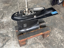 Charger l'image dans la galerie, DF 90 - 70 hp Suzuki 25” LOWER UNIT 55400-87LV0-YAY gear case 55110-87L31-YAY Four Stroke 2018 2016-present - for A Motors

