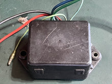 Charger l'image dans la galerie, 115 130 150 175 200 hp Yamaha electrical CONTROL RELAY 6G5-81950-01-00 two stroke 1987-1990
