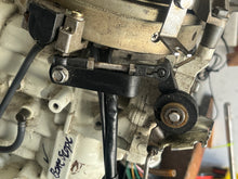 Load image into Gallery viewer, DT 8 hp Suzuki 11110-92D00-0ED CYLINDER HEAD ASSY 1988-1996 with FLYWHEEL, STATOR, starter recoil, voltage regulator TWO STRO
