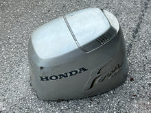 Load image into Gallery viewer, BF 25 30 hp Honda ENGINE COVER 63100-ZV7-750ZA four stroke 1997-earlier-2000
