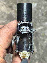 Load image into Gallery viewer, DF 175 150 hp Suzuki VACUUM SWITCHING CONTROL VALVE with bracket Intake 18117-93J00 four stroke 2006-2024 some 200 hp
