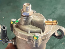 Cargar imagen en el visor de la galería, 50 40 hp Tohatsu Nissan FFP FUEL FEED PUMP for vst 3T5043100 two stroke 2002-2018 some 70 90 hp compatibility
