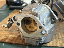 Charger l'image dans la galerie, 115 hp Mercury 884586T07 884586T08 884586T09 884586T10 3301-824902-c Carburetor Set WME 111-1 111-2 111-3 111-4 two stroke fo
