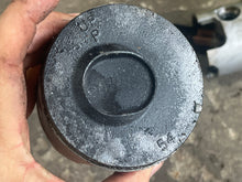 Cargar imagen en el visor de la galería, 225 250 200 hp Mercury DFI 3.0 ROD 822373A09 standard PISTON port 2720-881054T3 2720-881054T10 Two Stroke Optimax
