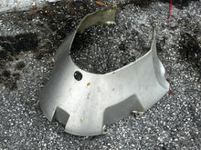 Cargar imagen en el visor de la galería, BF 50 40 hp Honda LOWER COWL COVER APRON 63701-ZV5-010ZA 63701-ZV5-681ZAfour stroke 1998-up some 35 45 hp
