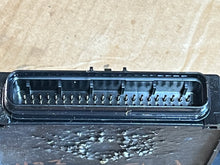 Load image into Gallery viewer, f 150 hp Yamaha 63P-8591A-36-00 ecu ENGINE CONTROL UNIT ASSY - 2276 hours - 2011 four stroke superseded 63P-30 through 6P3-38
