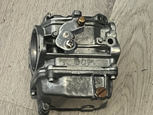Charger l'image dans la galerie, 90 75 hp Yamaha CARBURETOR 1 top 6H1-14301-07-00 TWO STROKE 1992-2003
