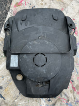 Load image into Gallery viewer, f 200 225 hp Mercury Yamaha FLYWHEEL COVER 888303T 69J-81337-00-00 four stroke 2002-10 yamamerc

