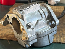 Charger l'image dans la galerie, Carburateur 115 cv Mercury 884586T07 884586T08 884586T09 884586T10 3301-824902-c Ensemble WME 111-1 111-2 111-3 111-4 deux temps quatre cylindres
