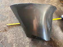 Load image into Gallery viewer, f 115 hp Yamaha bottom cowl APRON 6EK-42741-00-8D four stroke 2014-2025 some 130 hp
