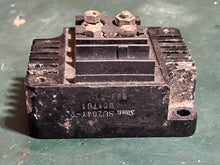 Charger l'image dans la galerie, 115 130 hp Yamaha 6G5-81960-A0-00 voltage RECTIFIER &amp; REGULATOR 1986-96 two stroke 85-200 hp
