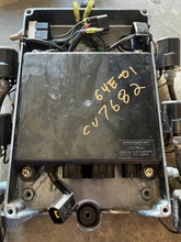 Charger l'image dans la galerie, 150 175 200 Yamaha CDI CONTROL UNIT CU7682 64E-85540-01-00 with IG-39 COILS &amp; BRACKET Two Stroke
