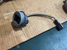Cargar imagen en el visor de la galería, f 40 - 115 hp Yamaha 63D-82563-10-00 Tilt and Trim Switch 1996-2014 four stroke
