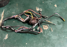 Load image into Gallery viewer, 70 hp Johnson 584401 586020 Evinrude Engine Harness two stroke 1996-98 some compatibility 50 45 40 60 hp
