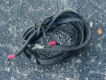 Charger l'image dans la galerie, held for quote apr2026—— BF 250 hp Honda BATTERY STARTER CABLE 32410-ZX2-000 Four Stroke 2011 2007-up 200 225 hp
