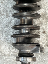 Load image into Gallery viewer, sold ebay nov2025—-150 - 200 hp Yamaha CRANKSHAFT 6G5-11411-00-00 two stroke 1984-2000 some 220 225 hp
