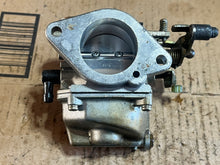 Cargar imagen en el visor de la galería, 140 120 115 hp Tohatsu Nissan Carburetor set 4 cylinder 3C7032101 3С7032051 3C7032041 3C7032001 2001-2005 two stroke
