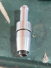 Cargar imagen en el visor de la galería, 150 - 200 hp Yamaha FUEL INJECTION PIPE JOINT 68F-24300- 00-00 Two Stroke vz vx hpdi 2000-2003 vst fuel strainer to rail

