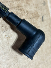 Cargar imagen en el visor de la galería, 115 - 200 hp Yamaha 6R3-85570-01-00 IGNITION COIL 8” boot cable Two Stroke 1994-2005
