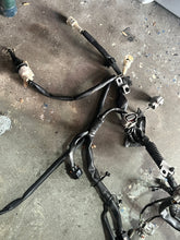 Cargar imagen en el visor de la galería, df 225 200 250 hp Suzuki WIRING HARNESS 36610-93J90 also 36610-93J91 four stroke - off 2006-07 model 2004-2011
