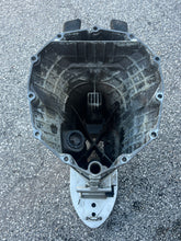 Cargar imagen en el visor de la galería, bf 200 225 hp Honda 04406-ZY3-611ZA xl 25” EXTENSION CASE midsection, 15220-ZY3-010 OIL STRAINER
