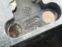 Load image into Gallery viewer, 135,150, 175, 200 hp Mercury  1647-9147-c1 counter-rotation 2.5 Liter lower unit 25” xl - shifts &amp; is pressure tested
