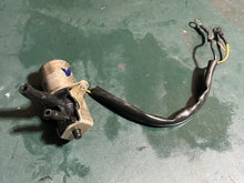 Cargar imagen en el visor de la galería, sold june2026——-135 150 175 200 hp Mercury XR2 FUEL ENRICHER VALVE Solenoid 42859A2 two stroke 1976-1999 may be compatible 90
