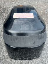 Cargar imagen en el visor de la galería, 115 hp Mercury Optimax TOP COWL cover 880778T03 898436T01 Two Stroke 3 Cylinder DFI 2008 8M0075375 880778T04
