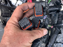 Load image into Gallery viewer, f 250 hp Yamaha engine WIRE HARNESS 6P2-82590-31-00 four stroke 2008-2010 3.3 Liter some 225 hp compatibility
