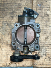 Load image into Gallery viewer, BF 225 Hp Honda 16400-zy3-a01 Throttle Body assy pre1997-2007+ four stroke 200 250 hp
