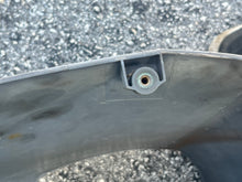 Load image into Gallery viewer, f 90 75 hp Yamaha BOTTOM COWLING APRON 67F-42741-01-8D 67F-42741-00-4D four stroke 2000-2017 some 80 100 115 hp compatibility
