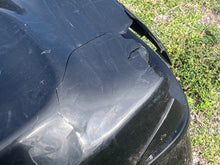 Cargar imagen en el visor de la galería, 225 hp Mercury Optimax 100-881288-A1 3.0 Liter TOP COWL engine cover Two Stroke lightweight DAMAGED - local pick up ONLY
