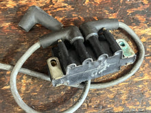 Charger l'image dans la galerie, 150 175 hp Johnson Evinrude Dual Ignition Coil 0583740, old numbers 0583298, 0583040, 0777664 brp etec E-tec omc OEM
