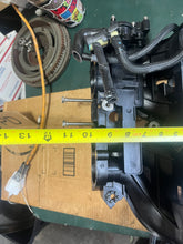 Charger l'image dans la galerie, f 150 hp Yamaha 63P-13641-00-00 INTAKE MANIFOLD 2004-2014 four stroke
