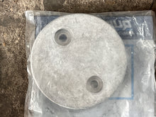 Load image into Gallery viewer, 250 -400 hp Mercury Verado zinc ANODE 847635001 four stroke - some Mercruiser
