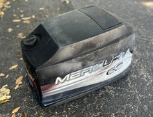 Charger l'image dans la galerie, 60 50 hp Mercury 813010A8 TOP COWL 816534A8 1992-1996 two stroke
