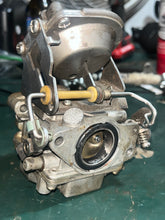 Cargar imagen en el visor de la galería, 50 40 hp Yamaha Mercury 62Y-14901-20-00 CARBURETOR SET four stroke 62Y-14902-20-00 62Y-14903-20-00 62Y-14904-20-00  825073T11
