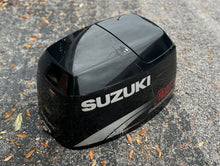 Cargar imagen en el visor de la galería, added shipping cost for:  DF 70 60 hp Suzuki 61400-99882-0EP ENGINE COVER four stroke 2003-2009
