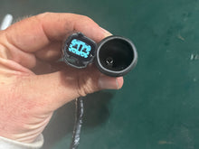 Cargar imagen en el visor de la galería, BF 50 40 HP Honda 32160-ZW4-H1110 IGNITION CONTROL MODULE (CDI) CABLE ASSY oem
