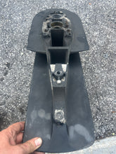 Cargar imagen en el visor de la galería, 50 - 125 hp Mercury GEAR CASE 1667-9010-C8 9011T73 9011A73 9011A6 Two Stroke
