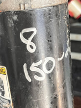 Cargar imagen en el visor de la galería, 150 175 200 hp Mercury STARTER MOTOR 50-49472-1 starting 8-tooth Two Stroke 2.4 2.5 1985-2005
