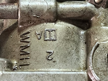 Cargar imagen en el visor de la galería, 175 hp Mercury CARBURETOR SET 9672A4 9672A5 9672A6 3308-9672-C two stroke V6
