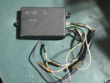 Load image into Gallery viewer, 135 150 175 200 hp Mercury 41470a22 Oil Injection Warning Unit two stroke
