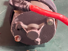 Cargar imagen en el visor de la galería, 40 50 hp Nissan Tohatsu STARTER MOTOR 3C876-0101M starting Two Stroke - som 9.9 15 18 25 30 60 70 hp
