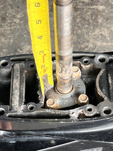 Charger l'image dans la galerie, DF 90 - 70 hp Suzuki 25” LOWER UNIT 55400-87LV0-YAY gear case 55110-87L31-YAY Four Stroke 2018 2016-present - for A Motors
