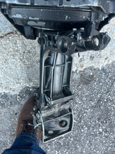Cargar imagen en el visor de la galería, DT 25 30C hp Suzuki 15” MIDSECTION DRIVE SHAFT HOUSING short 52111-95D13-0ED UNDER COVER 61111-95D12-0ED SWIVEL 43111-96334-0
