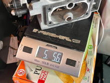 Cargar imagen en el visor de la galería, 150 175 200 hp Mercury THROTTLE BODY 14817a11 EFI two stroke Fuel Management
